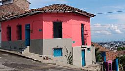 Casa San Antonio