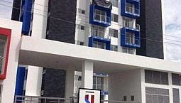 Apartamento Torres De Salerno 97M2