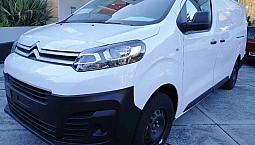 Citroen Jumpy  2021