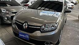 Logan Life Full 2021 Mecánico