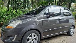 Chevrolet Spark Life Mod 2016,Rines Lujo,Spoleird,Llantas 80%,Pantalla Dvd, Vidrios Eléctricos
