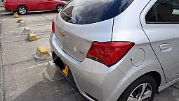 Se Vende Chevrolet Onix Modelo 2018 Con 48 Mil Kilómetros Placa De Cali