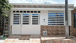 Se Vende Casa En Muy Buen Estado Barrio Cavivir Sector Kirpas Villavicencio