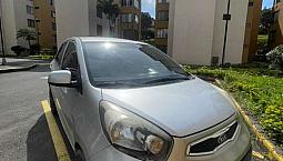 Vendo Kia Picanto 2014