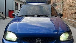 Corsa Active 2004 1.4
