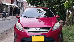 Se Vende Ford Fiesta Se Full Equipo