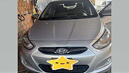 Hiunday I25 Mmodelo 2012