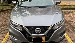 Nissan Qashqai Como Nueva
