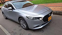 Mazda 3 Prime 2020 Séptima Generación