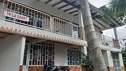 Hermosa Propiedad En Villavicencio