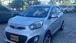 Kia Picanto 1.0 Aa