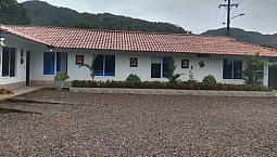 Se Vende Casa Quinta Sector Campestre Vanguardia