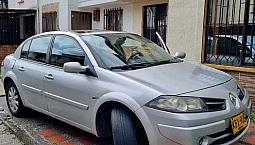 Vendo Carro Renault Megane 2