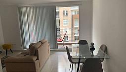 Vendo Apartamento Nuevo
