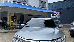 Honda Accord 4Rd Ex V6P