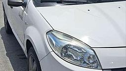 Vendo Carro Renault Sandero