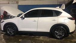 Vendo Mazda Cx5