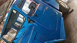 Se Vende Toyota Modelo 77