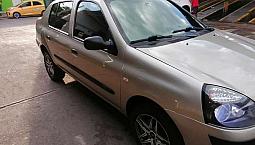 Excelente Precio, Renault Symbol 1.4 Authentique 16 Valvula Aa