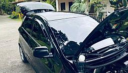 Kia Picanto Ion Xtreme Mod. 2012