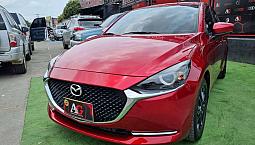 Mazda 2 Grand Touring Lx