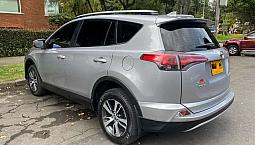 Venta Toyota Rav 4