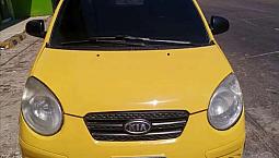 Se Vende Kia Morning 2011