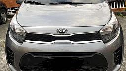 Se Vende Como Nuevo Hermoso Kia Picanto Ion Vibrant Modelo 2022