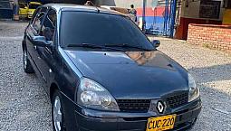 Renault Clio 1.6 Perfecto Estado