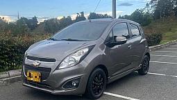 Spark Gt Versión Full Ltz