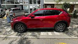 Mazda Cx5 Grand Touring 4*4