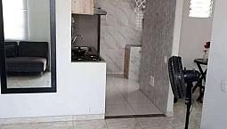 Apto Amoblado Amarilo - Mapire