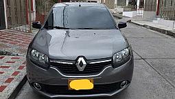 Hermoso Renault Logan Polar
