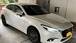 Mazda 3 2019 Touring