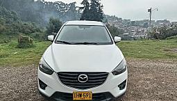 Mazda Cx-5 2016 Touring