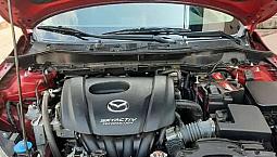 Se Vende Mazda 2 2018 Negociable