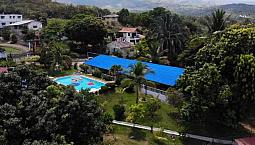 Finca En Melgar Privada Para Vacaciones