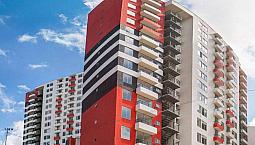 Lindo Departamento En Oro Negro Para Estrenar. Perfecta Ubicación.