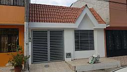 Se Vende Hermosa Casa Bien Ubicada