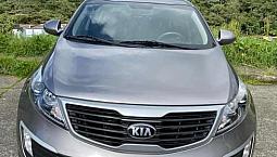 Kia Sportage Revolution