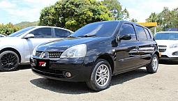 Renault Clio Rs 1.6 16V
