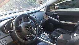Espectacular Camioneta Automática Muy Buena Full Equipo