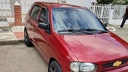 Chevrolet Alto Perfecto Estado
