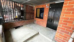 Venta Casa Barrio Pizamos 2, 1 Baño 2 Habitaciones Patio Terraza Con Plancha Techada