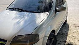 Aveo Gt Full Equipo