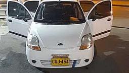 Vendo Chevrolet Spark