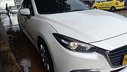Venta Mazda 3 Fl Prime Tp 2.0L 2 Ab Rin 18 Pul De Gran Tuning