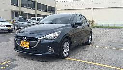 Vencambio Mazda 2 Touring  At
Automático 
Modelo 2018
1.5 Cc
Seguro Hasta 30/11/23
77.000 Klm 
Recibo Vehículo