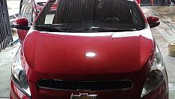 Vendo Hermoso Spart Gt El Más Full De Todos