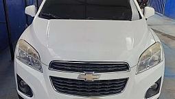 Chevrolet Tracker Ls 1.8 2013